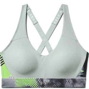 NWT Under Armour Vanish Sports Bra